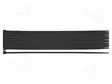 NIPPUSIDE - L: 200MM - W: 2,5MM - MUSTA - POLYAMIDI - 20KPL - EXTREME - Nippusiteet - NEO-01-623 - 1