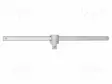 KIERTONUPPI - 3/4" - 460MM - Hylsyavaimet - NEO-08-353 - 1