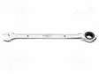 WRENCH: COMBINATION SPANNER - RATTLE - 8MM - CHROM-VANADIUM STEEL - Vääntötyökalut ja kiintolenkit - NEO-09-063 - 1