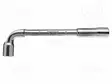 WRENCH: SOCKET SPANNER - L-TYPE - HEX 8MM - CHROM-VANADIUM STEEL - Hylsyavaimet - NEO-09-203 - 1