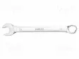 WRENCH: COMBINATION SPANNER - DOUBLE-SIDED - 19MM - L: 230MM - Vääntötyökalut ja kiintolenkit - NEO-09-663 - 1