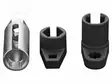 SOCKET: SPECIALIST-SET - 3PCS - KIT: CASE - LAMBDA PROBE - Hylsyavainsarjat - NEO-11-203 - 1
