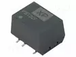 DC/DC MUUNNIN - 2W - TULOJÄNNITE 21,6÷26,4VDC - LÄHTÖJÄNNITE 9VDC - ULÄH2: -9VDC - DC/DC muuntimet - PBT02F24D09-H3 - 1