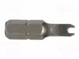 RUUVAUSKÄRKI - SPANNER - SP10 - 1/4" - KOK.PIT: 25MM - 2KPL - Ruuvauskärjet - PRE-10873 - 1
