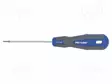 SCREWDRIVER: STANDARD - PHILLIPS - PH2 - SOFT-TOUCH - 100MM - Ruuvimeisselit ja sarjat - PRE-ZR10163 - 1