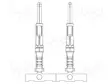 CONNECTOR SAM16B-01G03 - Erikoisliittimet - SAM16B-01G03 - 1