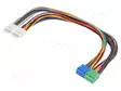 ADAPTERI - AUDI,SEAT,VW,ŠKODA - 0,3M - Adapterijohdot - 80310.3 - 1