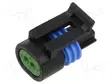 AJONEUVOLIITIN - PISTOKE - NAARAS - METRI-PACK 150.2 - PIN: 2 - Ajoneuvoliittimet - 12162193 - 1