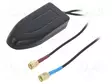 ANTENNI - 3M - UROS,SMA - GPS antennit - ANT-JCB009L-SMA-3 - 1