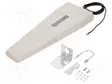 ANTENNI - 5G,LTE - 10DBI - ULKO-50OHM - 680÷2700MHZ,3400÷3800MHZ - 3M - GSM antennit - 5G-LPA01W-SMA-3 - 1