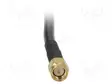 ANTENNI - LTE - 9DBI - ULKO-50OHM - 680÷960MHZ,1710÷2700MHZ - -40÷85°C - GSM antennit - 4G-PNL02-SMA-3 - 3