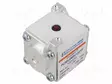 125A - 690VAC - AR - 50,6X39X46MM - Muut teollisuussulakkeet - V300053 - 1