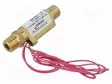 AUTOMATION MODULE: SIGNALLER - CONTROL.PARAM: FLUID FLOW - 0,5 GPM - Teollisuus virtausanturit - GEMS-168433 - 2