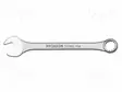 WRENCH: COMBINATION SPANNER - DOUBLE-SIDED - 34MM - SLIMLINE - Vääntötyökalut ja kiintolenkit - PR23933 - 1