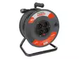 CABLE REEL 50 m - 3G1.5 - 4 SOCKETS - Johtokelat - ECR50N3 - 8