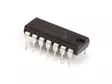 CD4013BE 2 x D FLIP-FLOP - CMOS piirit - CD4013 - 1