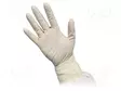 CLEANROOM-TARVIKKEET: SUOJAKÄSINEET - VALKOINEN - NITRIILI - XL - ESD - Suojakäsineet - ATS-602-0413 - 1