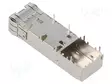 CONNECTOR 74754-0103 - Erikoisliittimet - MX-74754-0103 - 2