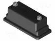 D-SUB LIITIN - D-liittimien lisätarvikkeet - MX-173110-0103 - 1