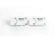 DC-DC BOOST MODULE / (2.5 V-5 V) 600 mA TO USB 5 V (2 pcs) - Virransyöttömoduulit - WPM403 - 3