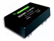 DC/DC MUUNNIN - 6W - TULOJÄNNITE 9÷36VDC - LÄHTÖJÄNNITE 12VDC - ILÄH: 500MA - DIP24 - DC/DC muuntimet - 6DAW4-2412S3 - 1