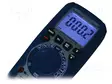 YLEISMITTARI - LCD - 3,75 NUMEROA (6000) - 10÷10KHZ - IP67 - Digitaaliyleismittarit - PKT-P3443 - 3
