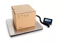 Digital postal scale with external display - 100 kg / 10 g - Vaa'at - VTBAL503 - 12