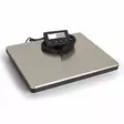 Digital postal scale with external display - 100 kg / 10 g - Vaa'at - VTBAL503 - 1