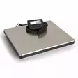Digital postal scale with external display - 100 kg / 10 g - Vaa'at - VTBAL503 - 71