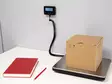 Digital postal scale with external display - 100 kg / 10 g - Vaa'at - VTBAL503 - 83
