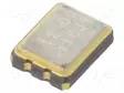 GENERAATTORI: KVARTSI - 12MHZ - SMD - 3,3V - ±50PPM - -40÷85°C - Kiteet ja oskillaattorit - OSC12M-3.3IS3 - 1
