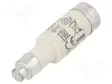 6A - 400VAC - 250VDC - GG - KERAAMINEN - D01 - D0 - Sulakkeet D - 002211003 - 1