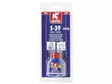 GRIFFON - SOLDERING FLUID - COPPER - S-39 - 80 ml - Juotostinat ja muut juotosaineet - SC0713 - 1