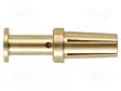 HAN-YELLOCK F-C 0.75MM² (AU) - HARTING liittimet - 11050006223 - 1