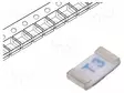 KERAAMINEN - 3A - 63VAC - 63VDC - SMD - C1T - 1206 - SMD 1206 sulakkeet - hitaat - C1T-3 - 1