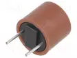 400MA - 250VAC - HIDAS SULAKE - TR5 - THT - TR5 sulakkeet - hitaat - 887.113 - 1