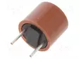 4A - 250VAC - HIDAS SULAKE - TR5 - THT - RASIA - TR5 sulakkeet - hitaat - 887.123 - 1
