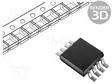 IC: POWER SWITCH - HIGH-SIDE,USB SWITCH - 0,5A - CH: 1 - P-CHANNEL - SMD - Power switches - mikropiirit - AP2151MPG-13 - 1