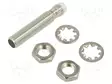 INDUKTIIVINEN ANTURI - OUT: PNP / NC - 0÷2MM - 10÷30VDC - M8 - IP68 - Teollisuus induktiiviset anturit - BES0113 - 1