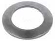 JOUSIALUSLEVY - M3 - D=5,7MM - H=0,45MM - JOUSITERÄS - BN 803 - Aluslevyt ja prikat - B3BN803 - 1