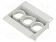KANSI - D01 - Sulakepitimet - LD01-02AD-3 - 2