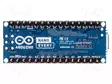 KEHITYSALUSTA - ARDUINO - PROTOTYYPPIPIIRILEVY - 3,3÷5VDC - 20MHZ - Arduino mikrokontrollerit - ABX00033 - 3