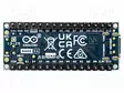 KEHITYSALUSTA - ARDUINO NANO - PROTOTYYPPIPIIRILEVY - 5VDC - 48MHZ - Arduino mikrokontrollerit - ABX00143 - 4
