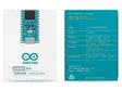 KEHITYSALUSTA - ARDUINO NANO - PROTOTYYPPIPIIRILEVY - 5VDC - 48MHZ - Arduino mikrokontrollerit - ABX00143 - 5