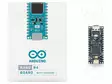 KEHITYSALUSTA - ARDUINO NANO - PROTOTYYPPIPIIRILEVY - 5VDC - 48MHZ - Arduino mikrokontrollerit - ABX00143 - 6