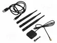KEHITYSALUSTA - LTE - Tiedonsiirto kehityspaketit - CQS290-EVK-03 - 3