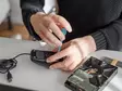 KERAAMINEN VIRITYSMEISSELI URA 1.5mm - Keraamiset ruuvimeisselit - VTCS3 - 2