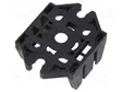 KIINNITYSPIDIKE - MUSTA - 770,WINSTA - AC liittimet ja rungot - 770-623 - 1
