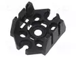 KIINNITYSPIDIKE - MUSTA - 770,WINSTA - AC liittimet ja rungot - 770-623 - 2