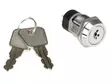 KS3 AVAINKYTKIN DPST 2-NAP OFF-ON - Avainkytkimet - KS3 - 1